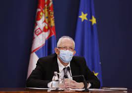 1 je Predrag Kon