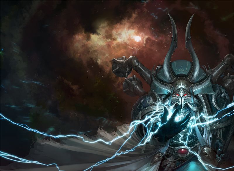 Ahriman2