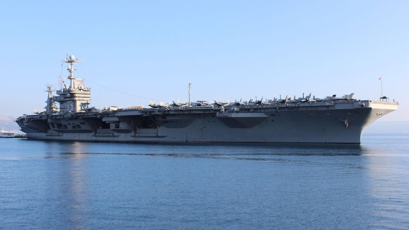 Ameriki pohod na svet