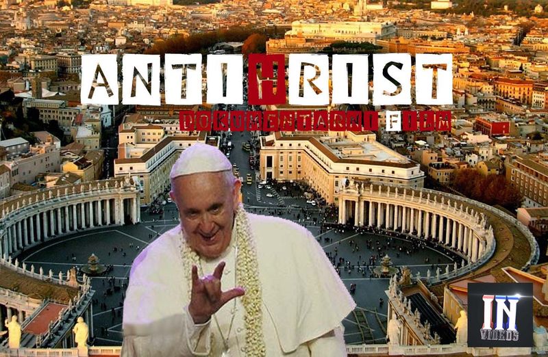 Anrihrist