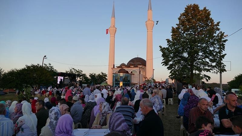 Bosanski muslimani