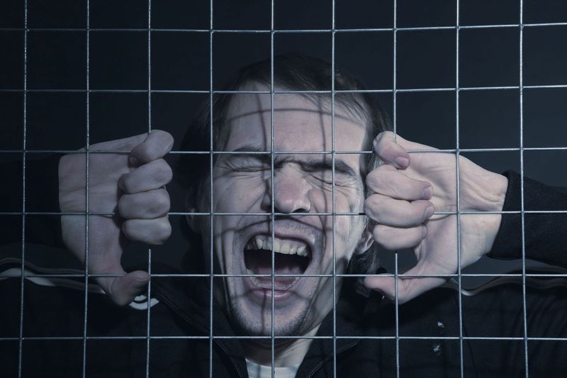 Eksperimenti na ljudima