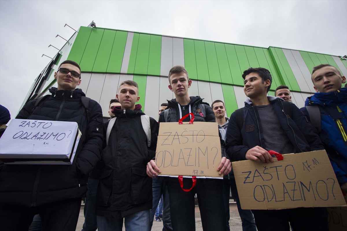 Fondacije i tranzicija