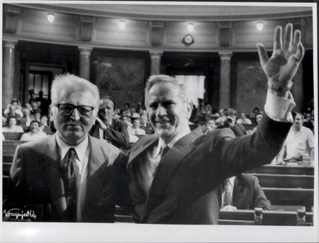 I oni su vodili Srbe