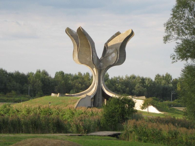 Jasenovac 1