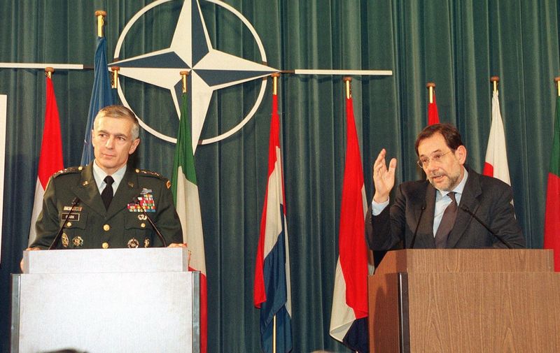 Kampanja koja potvrdjuje slutnje