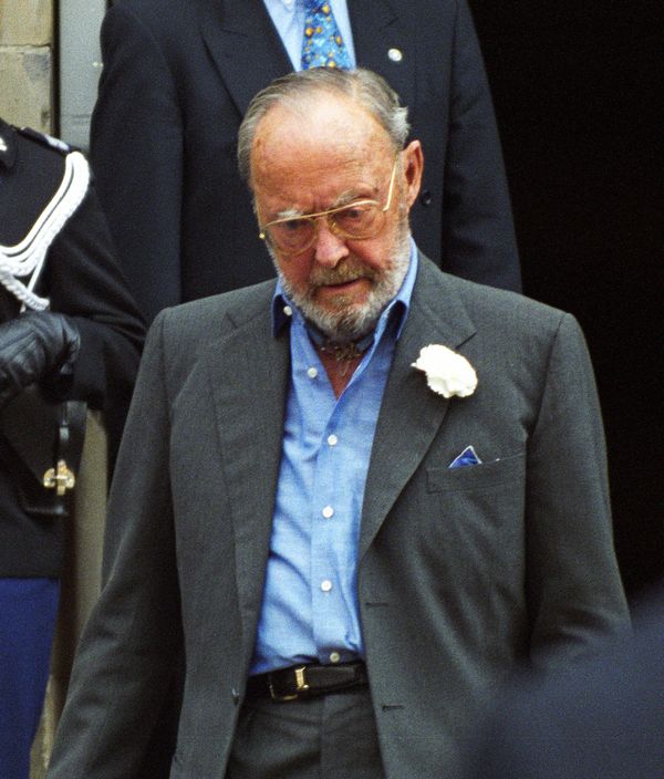 Leopold Bernard