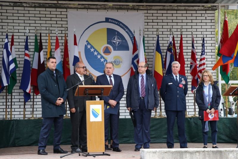 NATO se vec prosirio