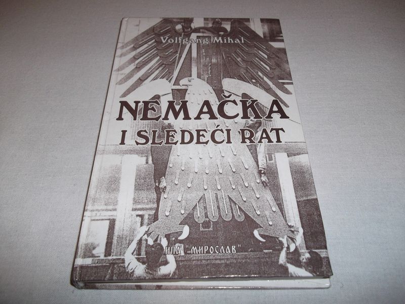 Nemacka i sledeci rat