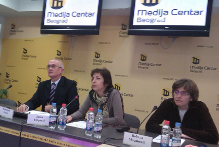 Nevladine organizacije