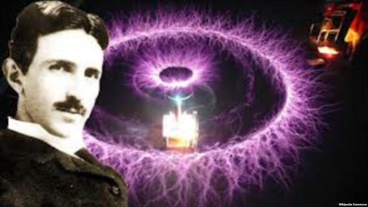 Nikola Tesla2 Copy