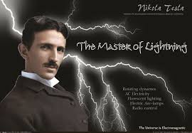 Nikola Tesla4 Copy