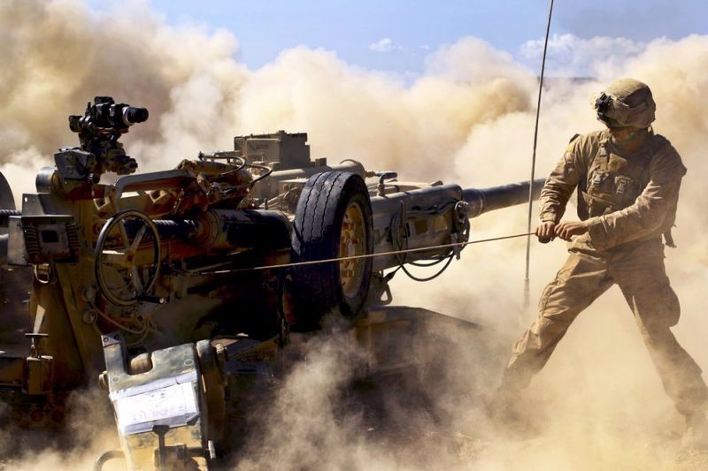 Odgovor na americki izazov