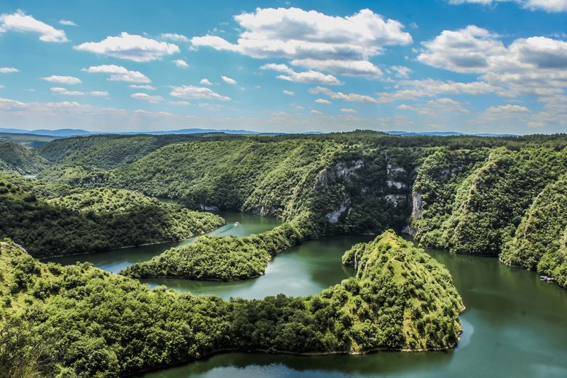 Okretanje sebi