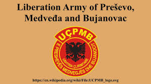 Presevo Bujanovac Medvedja