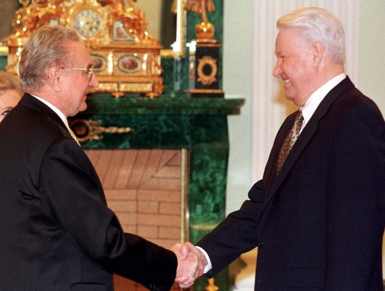 Priznanja i nevine zrtve