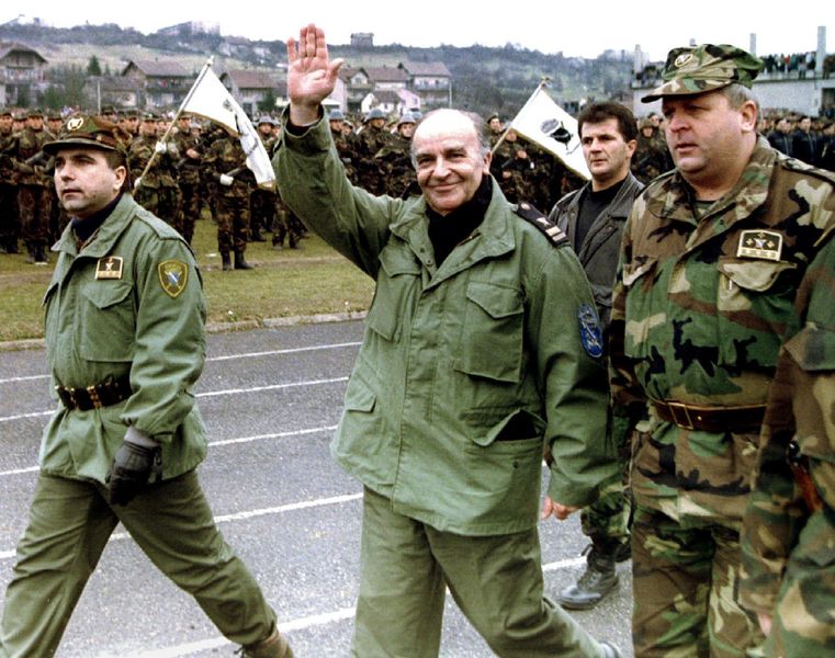 Prodor islama na Balkan