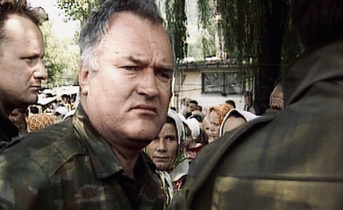 Ratko Mladic