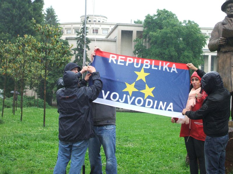 Regionalizacija