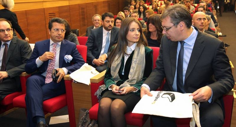 Sve je pod kontrolom OEBS