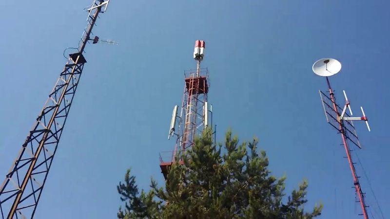 Svet je pod kontrolom