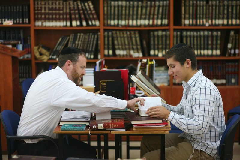 Tora i Talmud