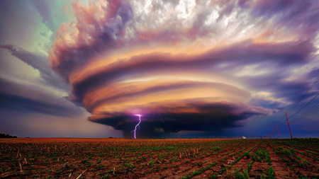 Tornado