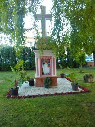 U porti