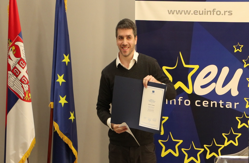 Visoki profesionalizam novinara