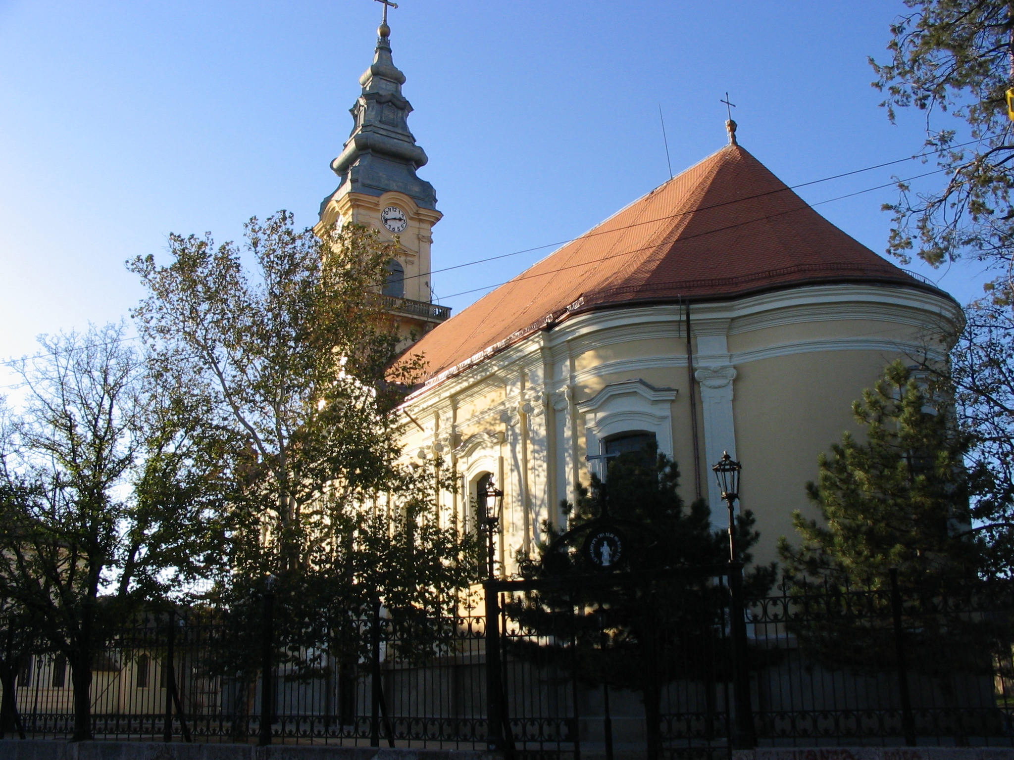 Vrsac
