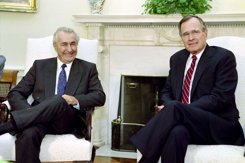 Zavrsna faza razbijanja SFRJ